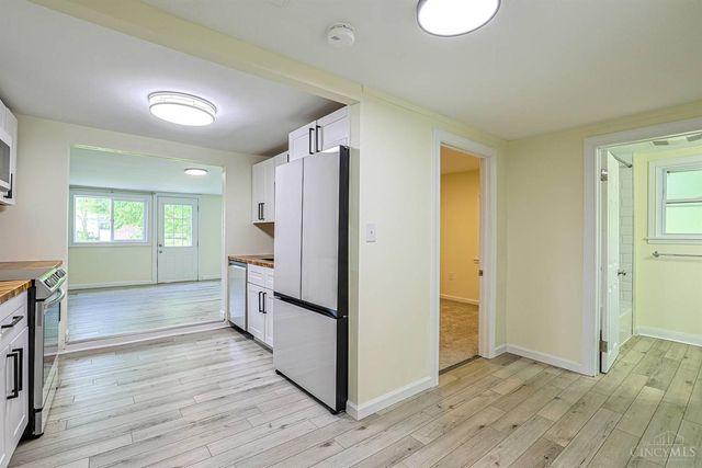 2433 Swings Corner Pt Isabel Road, Tate Twp, OH 45106