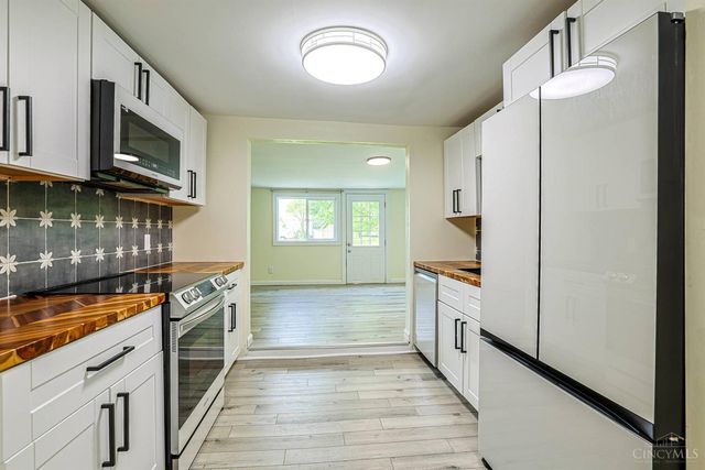 2433 Swings Corner Pt Isabel Road, Tate Twp, OH 45106
