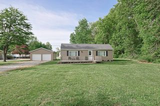 2433 Swings Corner Pt Isabel Road, Tate Twp, OH 45106