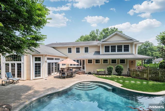 16 Dimas Court, Harrington Park, NJ 07640