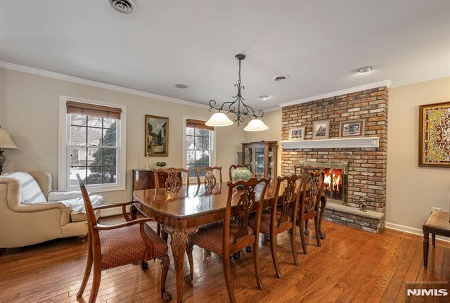 16 Dimas Court, Harrington Park, NJ 07640