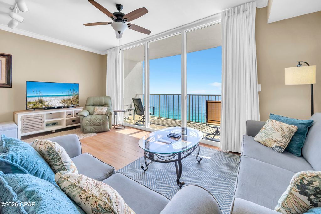 Image 1 of property listing at 16819 Front Beach Road 1913, Panama City Beach, FL 32413