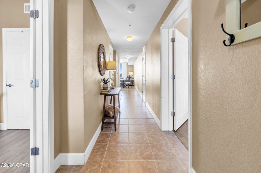 Image 12 of property listing at 16819 Front Beach Road 1913, Panama City Beach, FL 32413