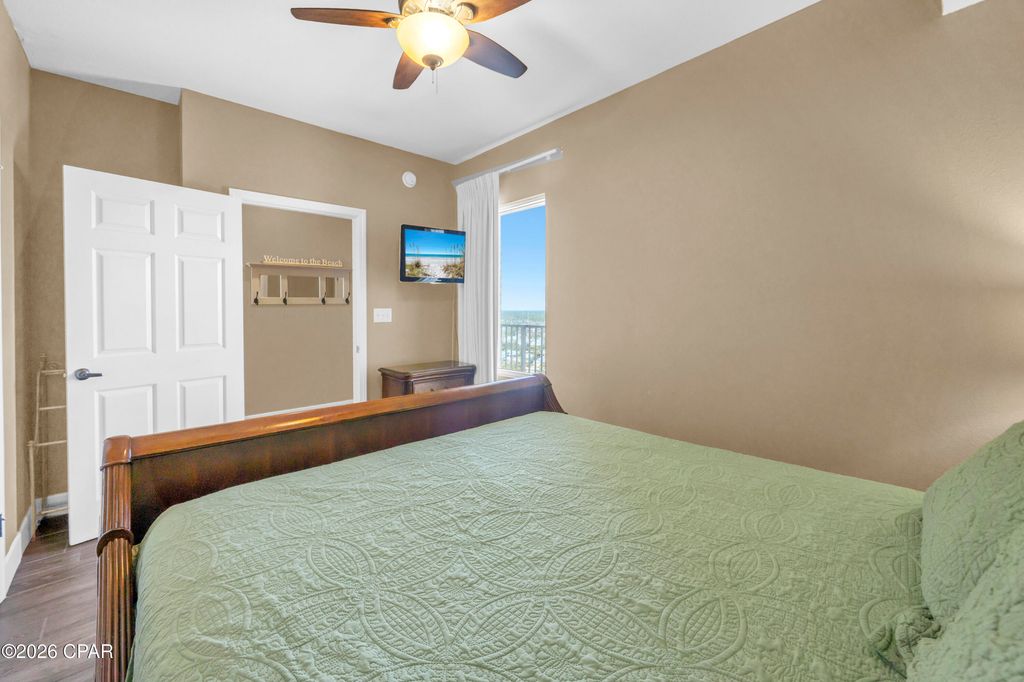 Image 14 of property listing at 16819 Front Beach Road 1913, Panama City Beach, FL 32413