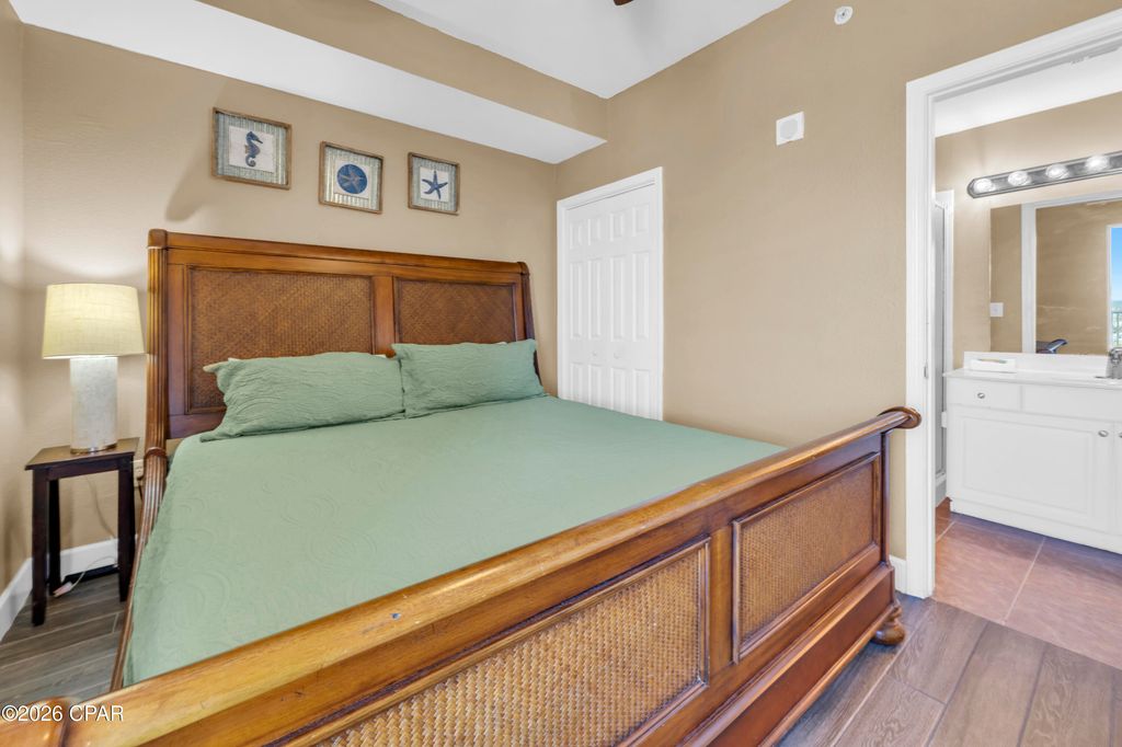 Image 15 of property listing at 16819 Front Beach Road 1913, Panama City Beach, FL 32413