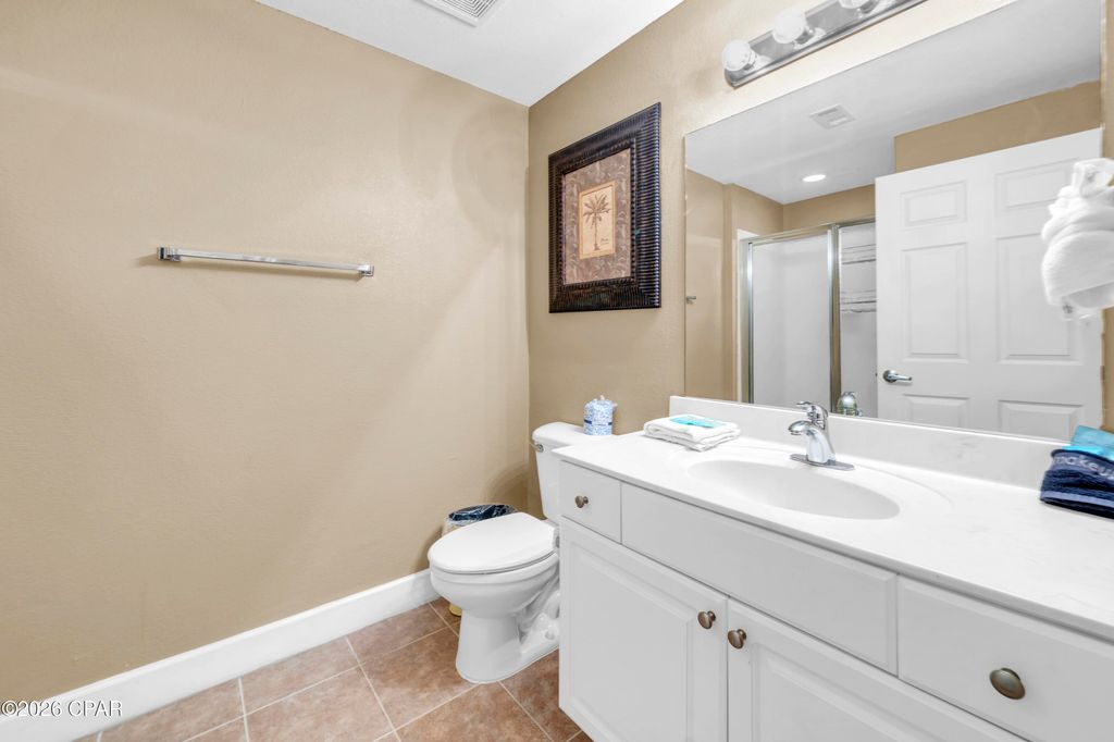 Image 16 of property listing at 16819 Front Beach Road 1913, Panama City Beach, FL 32413