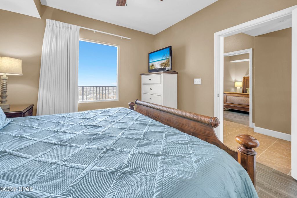 Image 20 of property listing at 16819 Front Beach Road 1913, Panama City Beach, FL 32413