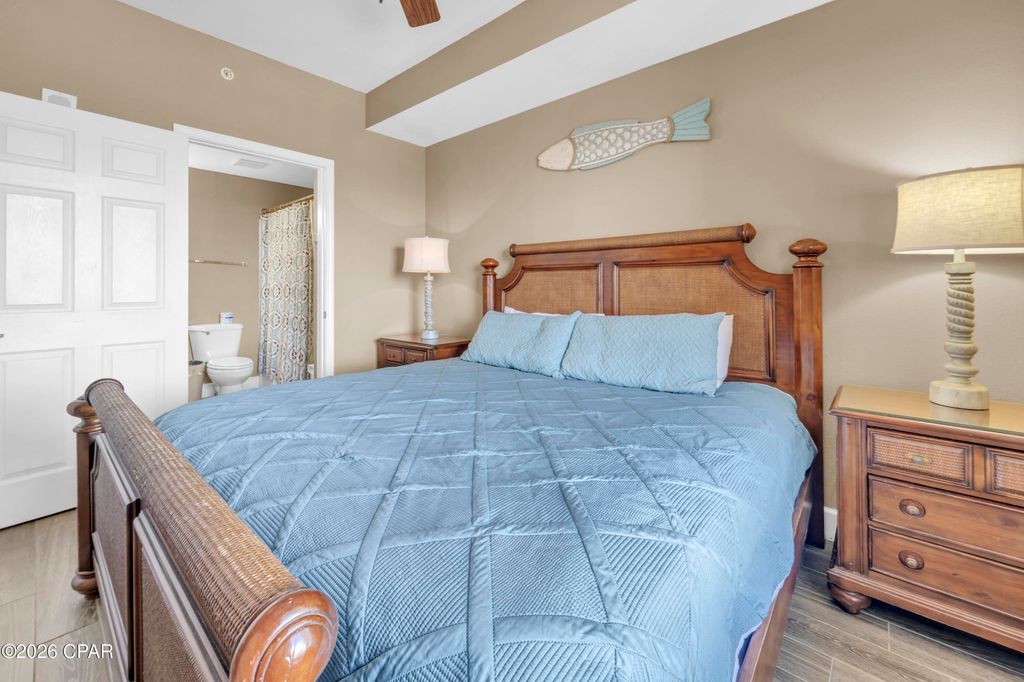 Image 21 of property listing at 16819 Front Beach Road 1913, Panama City Beach, FL 32413