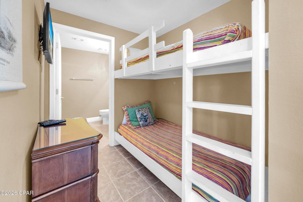 Image 24 of property listing at 16819 Front Beach Road 1913, Panama City Beach, FL 32413