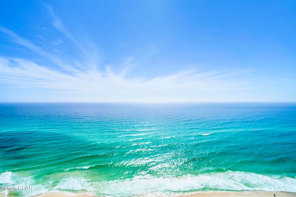 Image 31 of property listing at 16819 Front Beach Road 1913, Panama City Beach, FL 32413