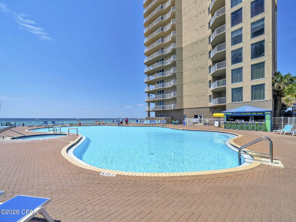 Image 33 of property listing at 16819 Front Beach Road 1913, Panama City Beach, FL 32413