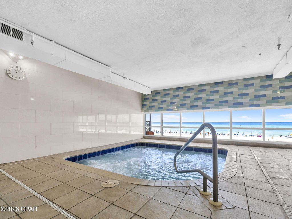 Image 36 of property listing at 16819 Front Beach Road 1913, Panama City Beach, FL 32413