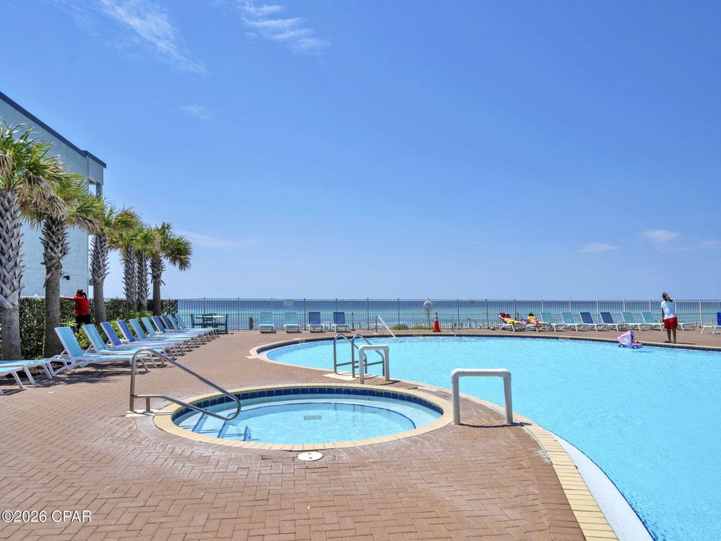 Image 42 of property listing at 16819 Front Beach Road 1913, Panama City Beach, FL 32413