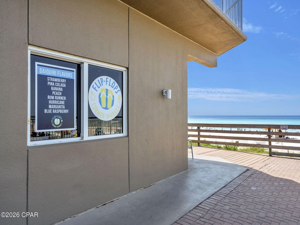 Image 43 of property listing at 16819 Front Beach Road 1913, Panama City Beach, FL 32413