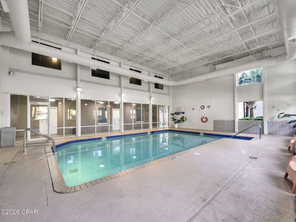 Image 51 of property listing at 16819 Front Beach Road 1913, Panama City Beach, FL 32413