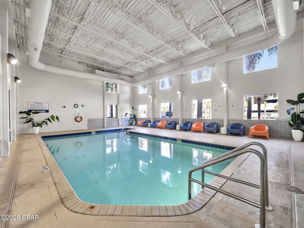 Image 53 of property listing at 16819 Front Beach Road 1913, Panama City Beach, FL 32413