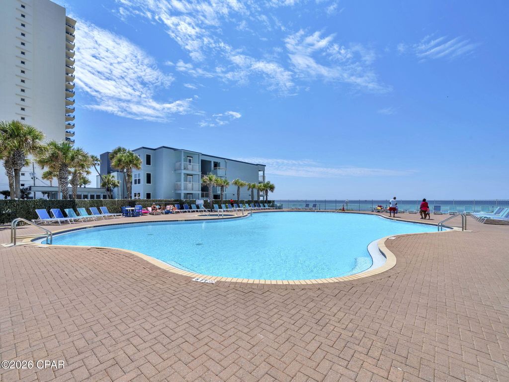 Image 54 of property listing at 16819 Front Beach Road 1913, Panama City Beach, FL 32413