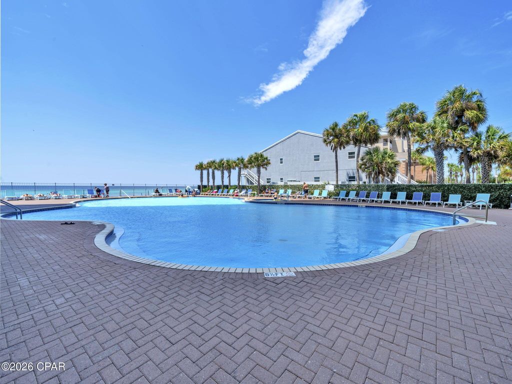 Image 56 of property listing at 16819 Front Beach Road 1913, Panama City Beach, FL 32413