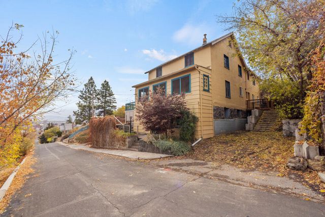 510 N 7th Street, Klamath Falls, OR 97601