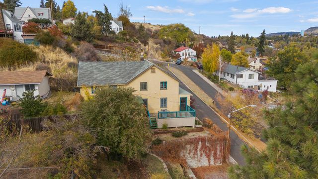 510 N 7th Street, Klamath Falls, OR 97601