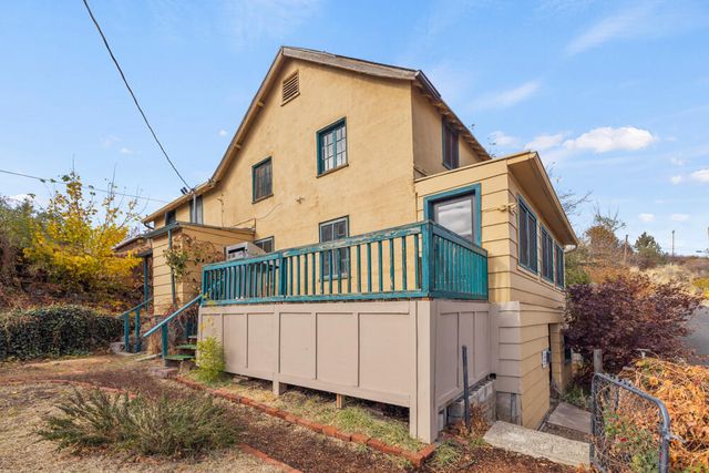 510 N 7th Street, Klamath Falls, OR 97601