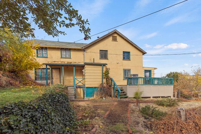 510 N 7th Street, Klamath Falls, OR 97601