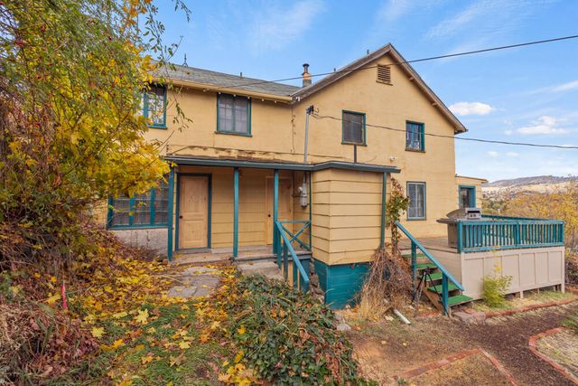 510 N 7th Street, Klamath Falls, OR 97601