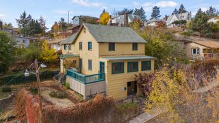 510 N 7th Street, Klamath Falls, OR 97601