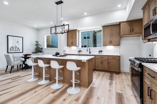 3203 St Emanuel Street A, Houston, TX 77004