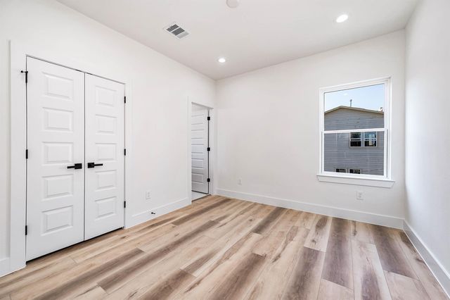 3203 St Emanuel Street A, Houston, TX 77004