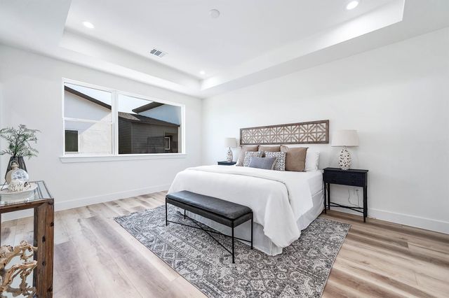 3203 St Emanuel Street A, Houston, TX 77004