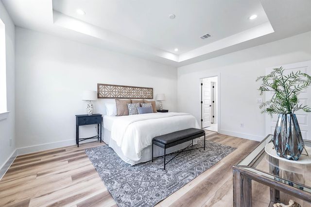 3203 St Emanuel Street A, Houston, TX 77004