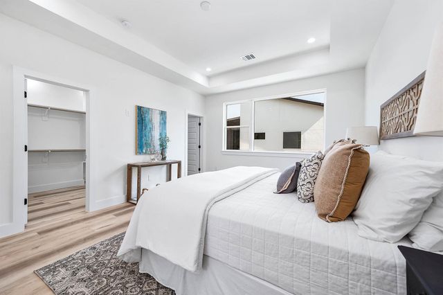 3203 St Emanuel Street A, Houston, TX 77004