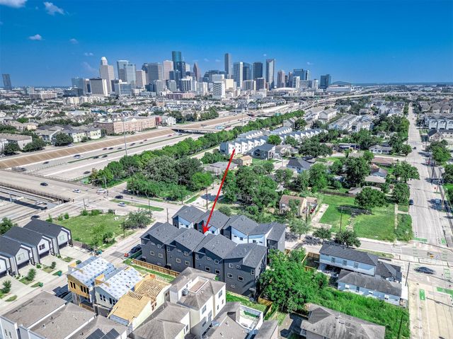 3203 St Emanuel Street A, Houston, TX 77004