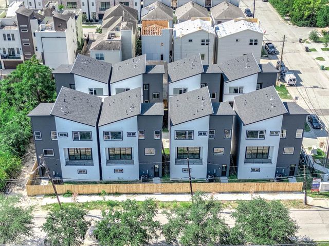 3203 St Emanuel Street A, Houston, TX 77004