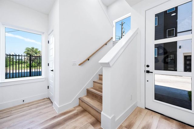 3203 St Emanuel Street A, Houston, TX 77004