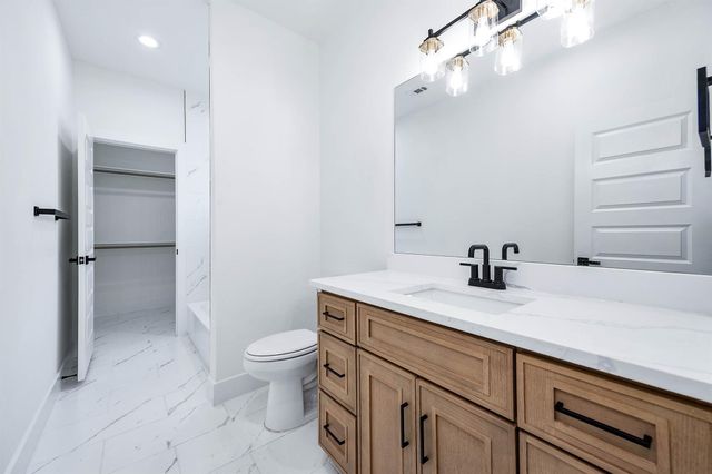 3203 St Emanuel Street A, Houston, TX 77004