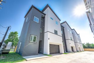 3203 St Emanuel Street A, Houston, TX 77004