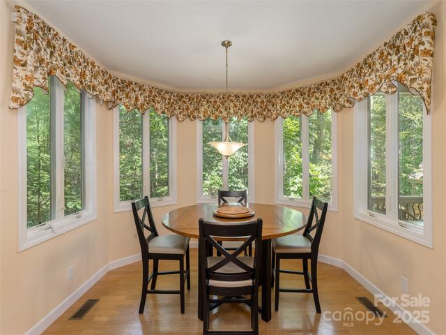 17 High Park Court, Hendersonville, NC 28791