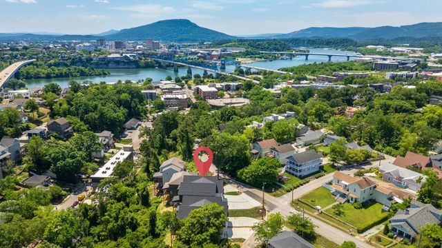 344 Tucker Street, Chattanooga, TN 37405