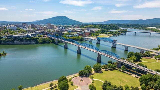 344 Tucker Street, Chattanooga, TN 37405
