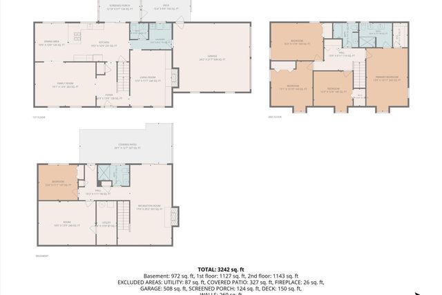 5206 Hawkbill CIR, Roanoke, VA 24018