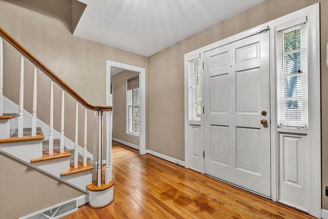 5206 Hawkbill CIR, Roanoke, VA 24018