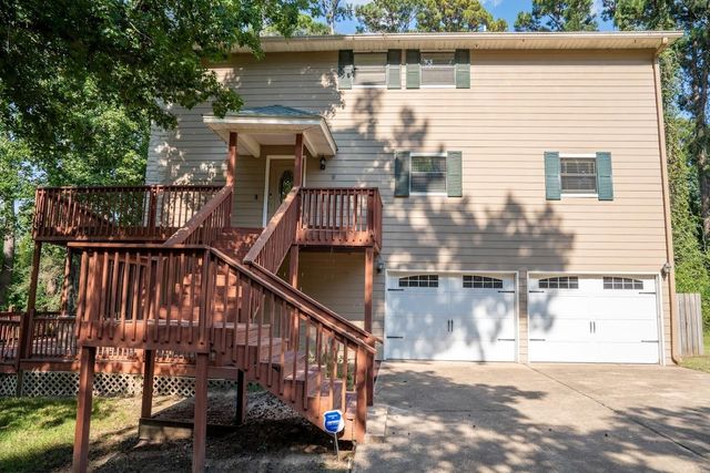 9 Creek Bend, Trinity, TX 75862