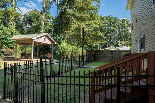 9 Creek Bend, Trinity, TX 75862