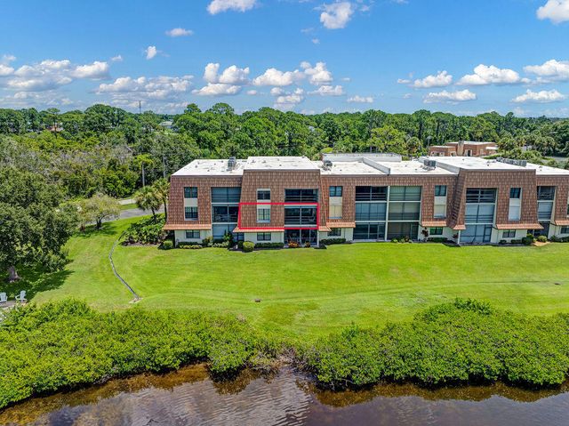 3100 SE Pruitt Rd Apt H205, Port St Lucie, FL 34952