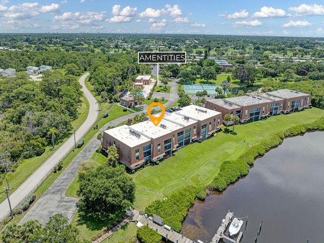 3100 SE Pruitt Rd Apt H205, Port St Lucie, FL 34952