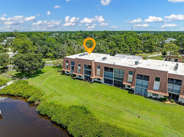3100 SE Pruitt Rd Apt H205, Port St Lucie, FL 34952
