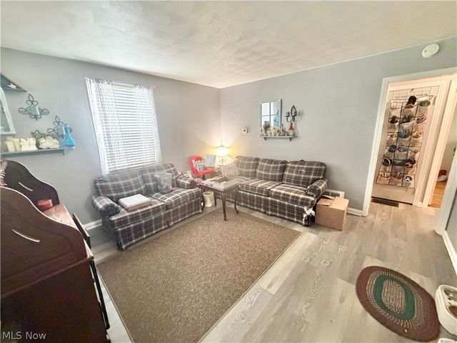 616 Garfield Avenue, Elyria, OH 44035
