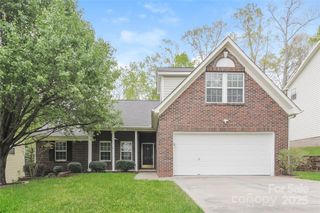 4409 Lenox Hill Place, Charlotte, NC 28269